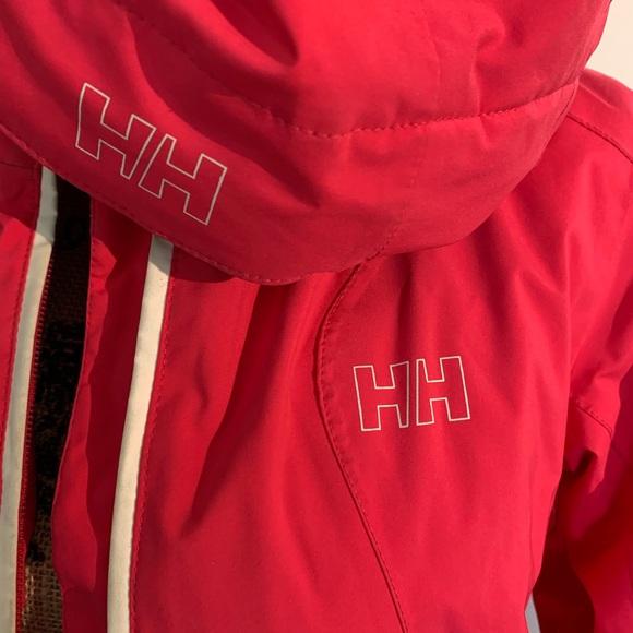 Helly Hansen jacket - Picture 2 of 8